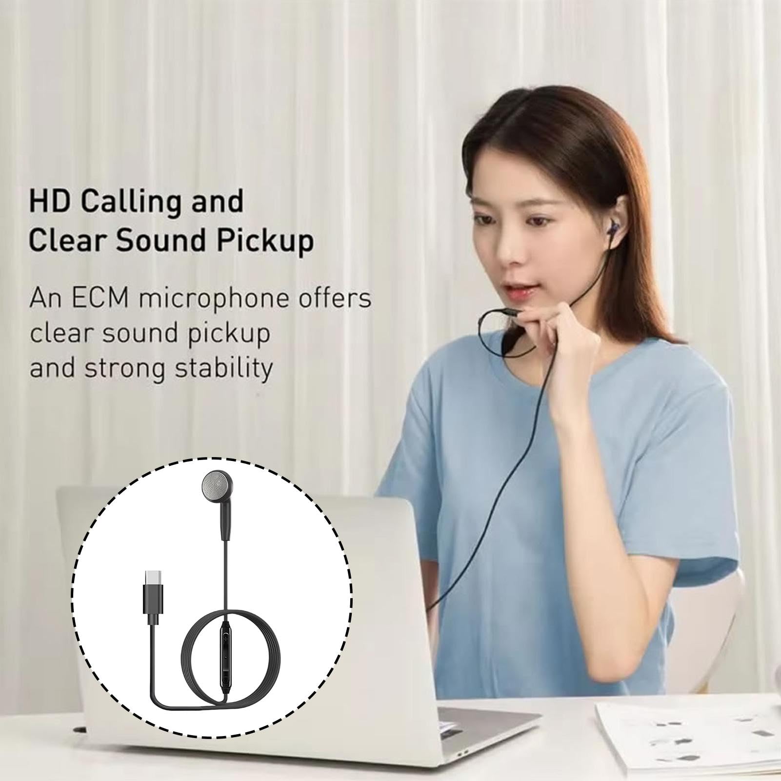 KIMISS Auricolari da gioco, cuffie mono in-ear con microfono per controller - jack audio da 3,5 mm compatibile con, PC KIMISS Auricolari da gioco, cuffie mono in-ear con microfono per controller - jack audio da 3,5 mm compatibile con, PC