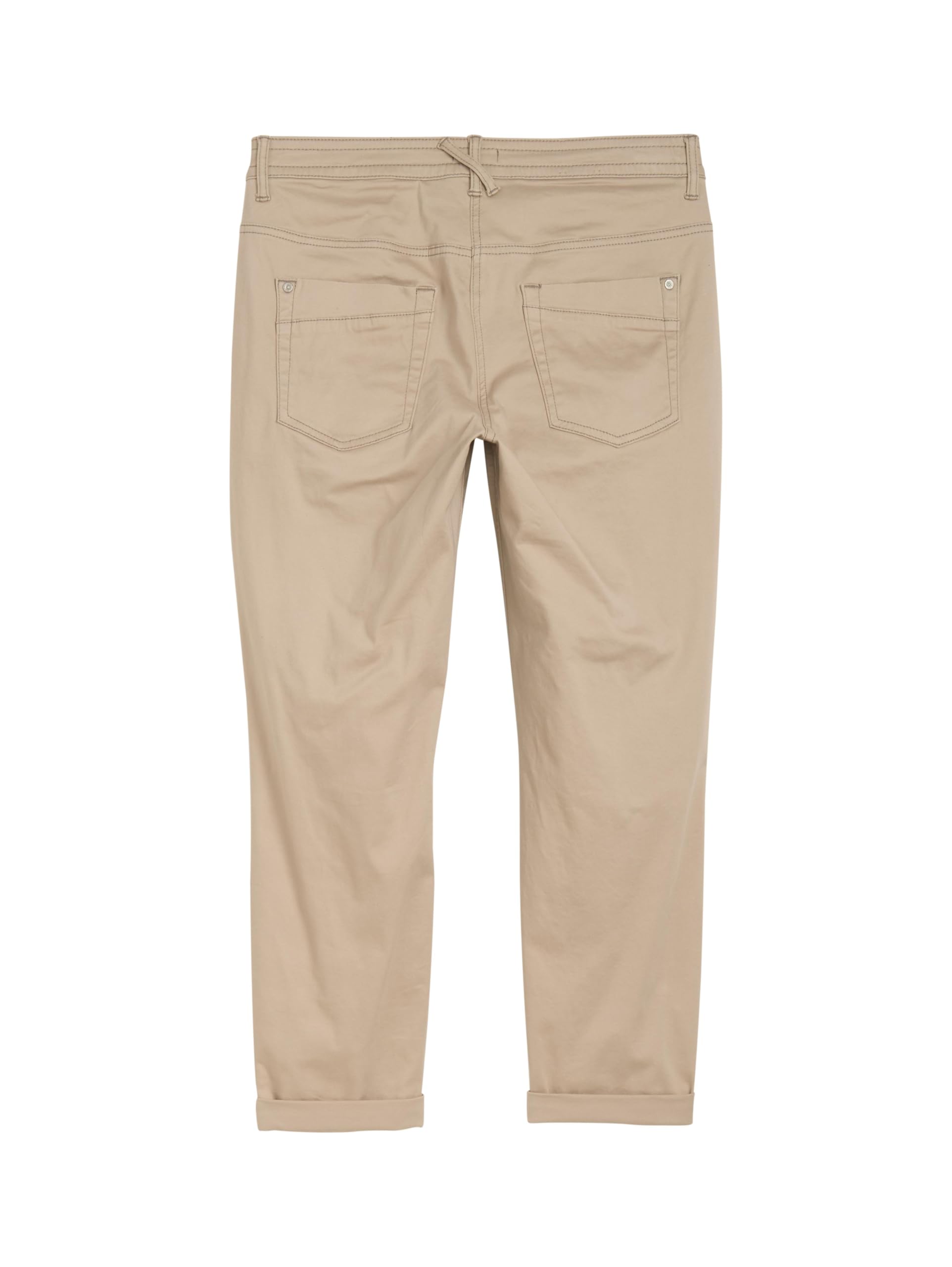 TOM TAILOR 1040963 - Spodnie zwężane Kobiety