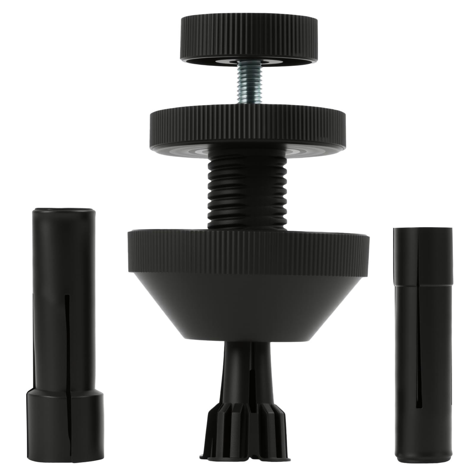 Utensile Universale per Allineamento dei Dischi di Frizione, Strumento di Allineamento per Auto e Camion, Kit per Montaggio e Centratura della Frizione, Kit Centratura Frizione, Facile da Usare