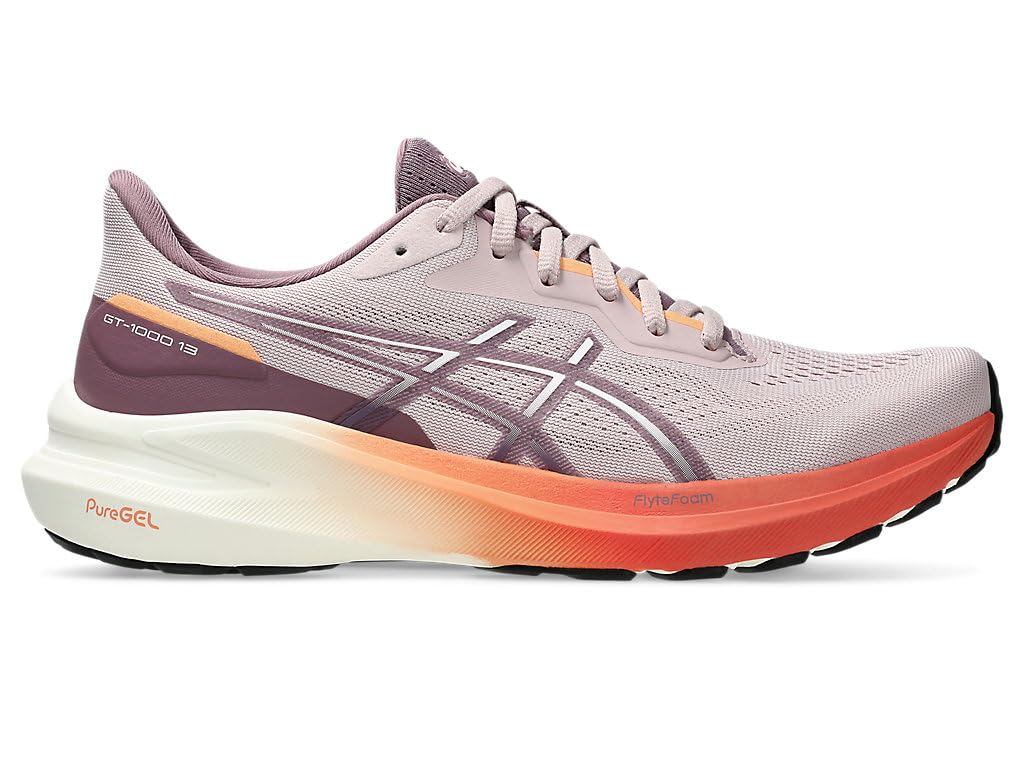 AsicsWomen's Gt-1000 13 Trainers