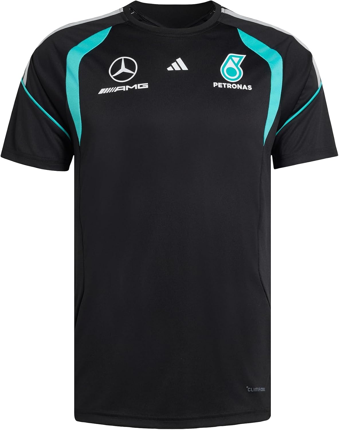 adidas MER MC JSY M Kısa Kollu Forma/Tişört Erkek