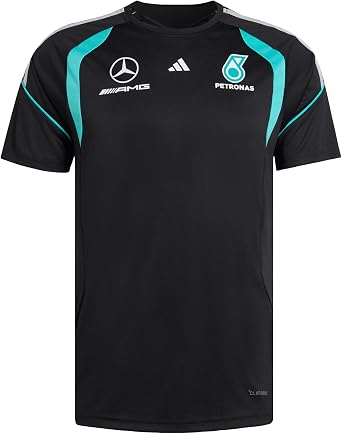 adidas MER MC JSY M K sa Kollu Forma/Ti rt Erkek