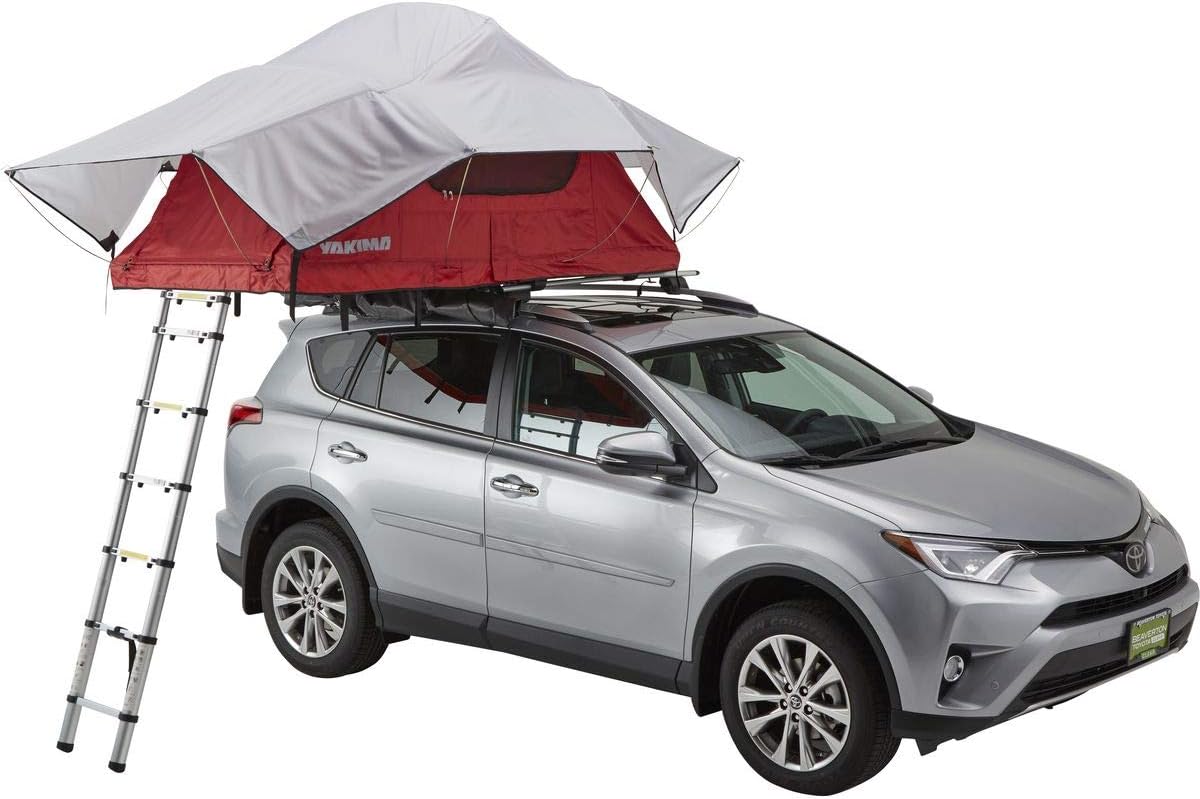 Yakima Skyrise Rooftop Tent - 2-Person