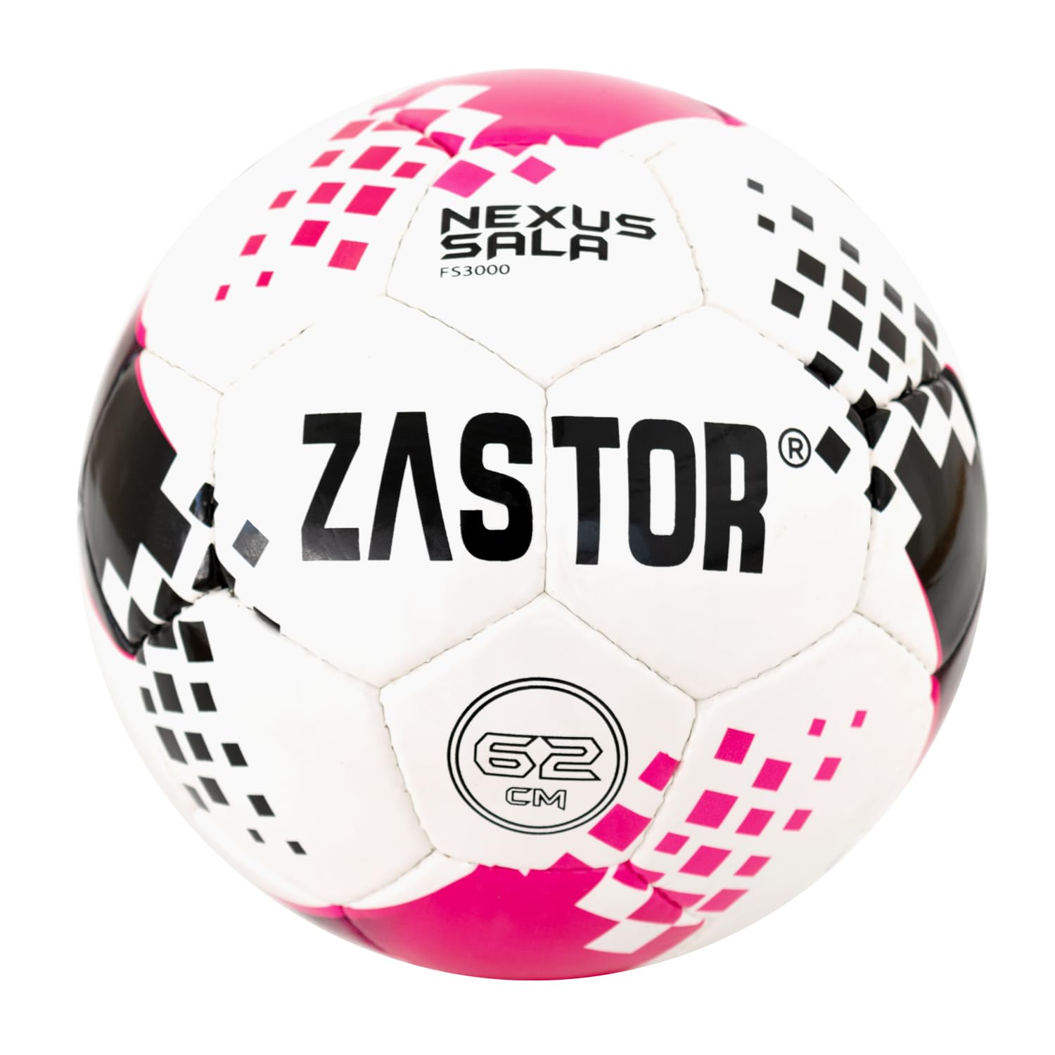 Balon FS ZASTOR Nexus 62FS3000 Pink T-62
