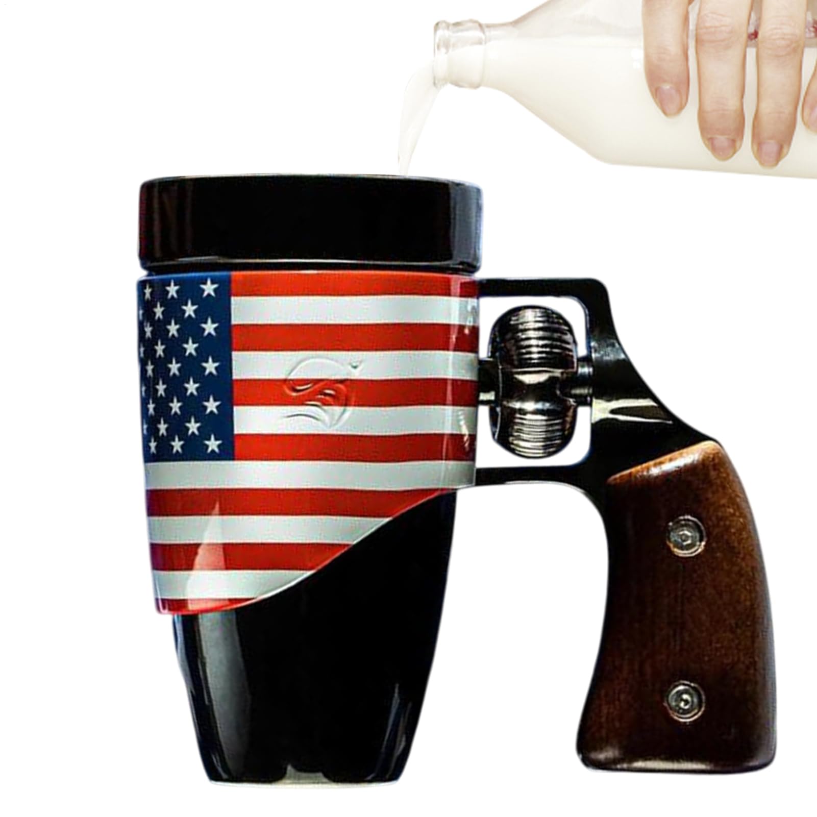 Tazas geniales para hombres, divertida taza de té | Taza de cerámica