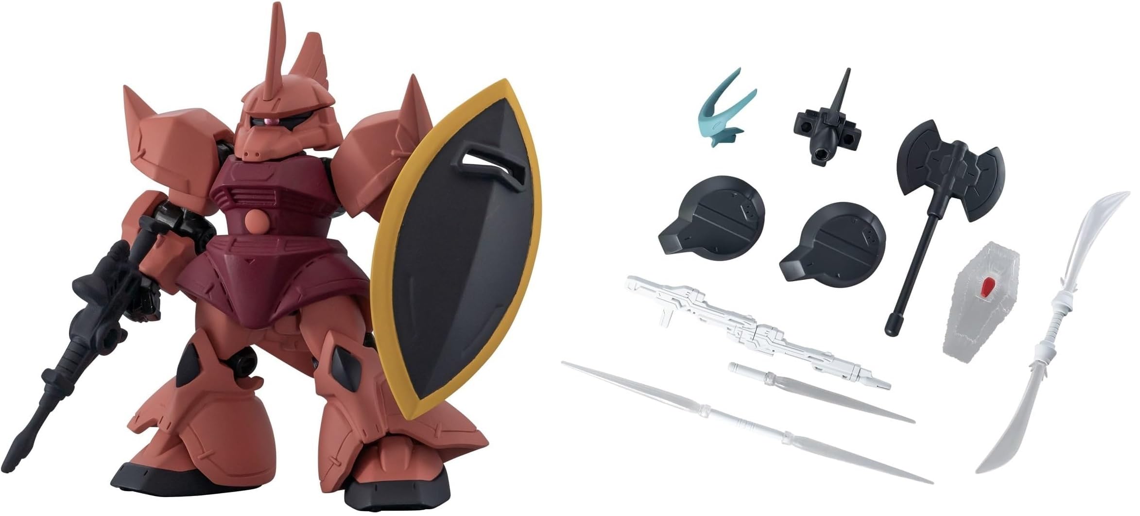 Amazon | 機動戦士 MOBILE SUIT ENSEMBLE 28 モビルスーツ