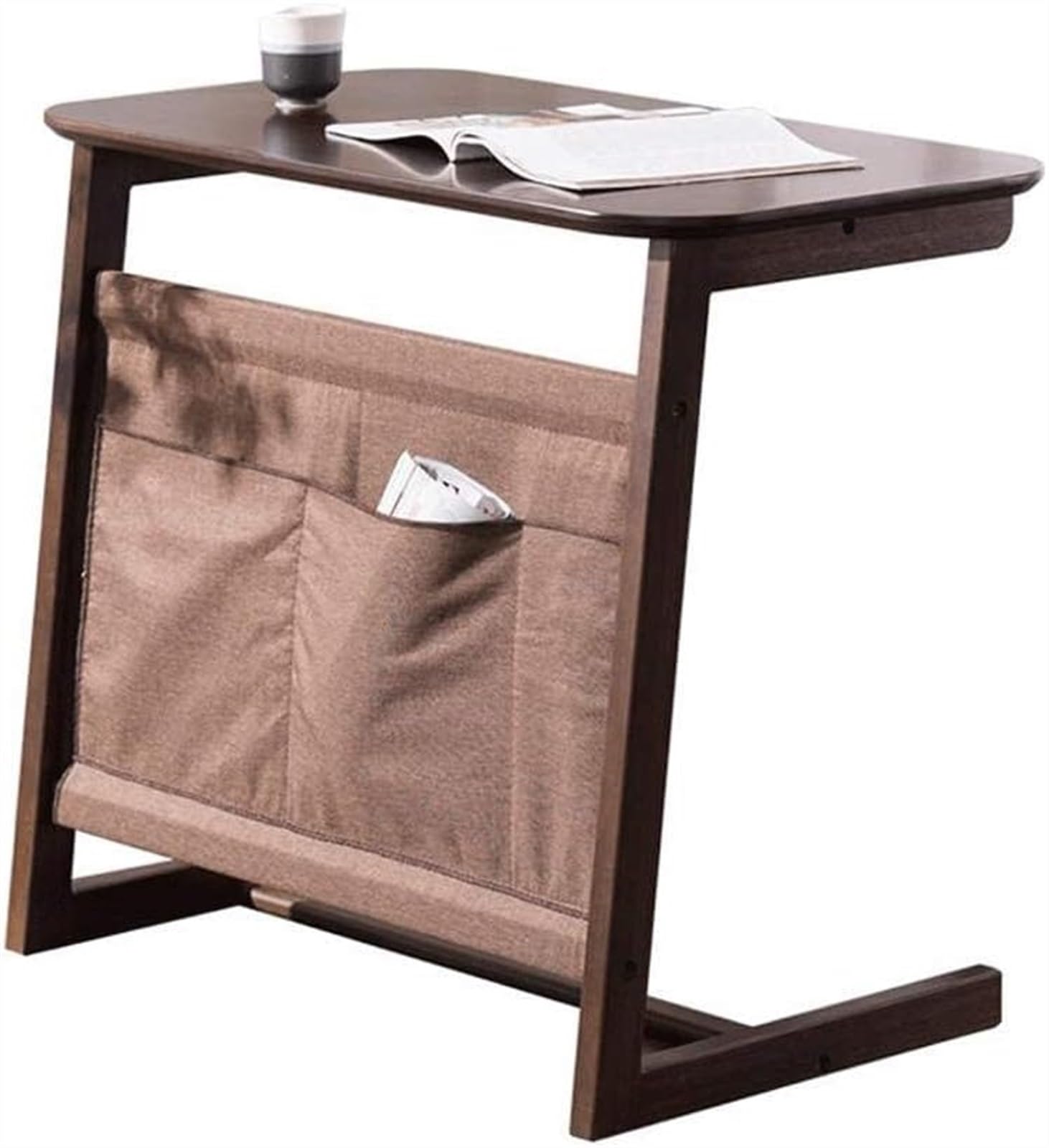 Bureau à domicile ELzEy pour dortoir et table d'ordinateur portable