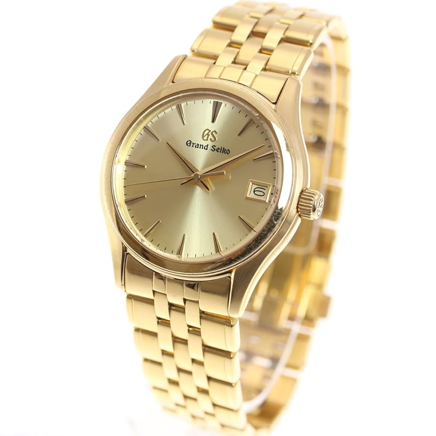 額　シルバーゴールド　高級感 SEIKO PRESAGE》Classic Series SARX126 自動巻 メンズの通販