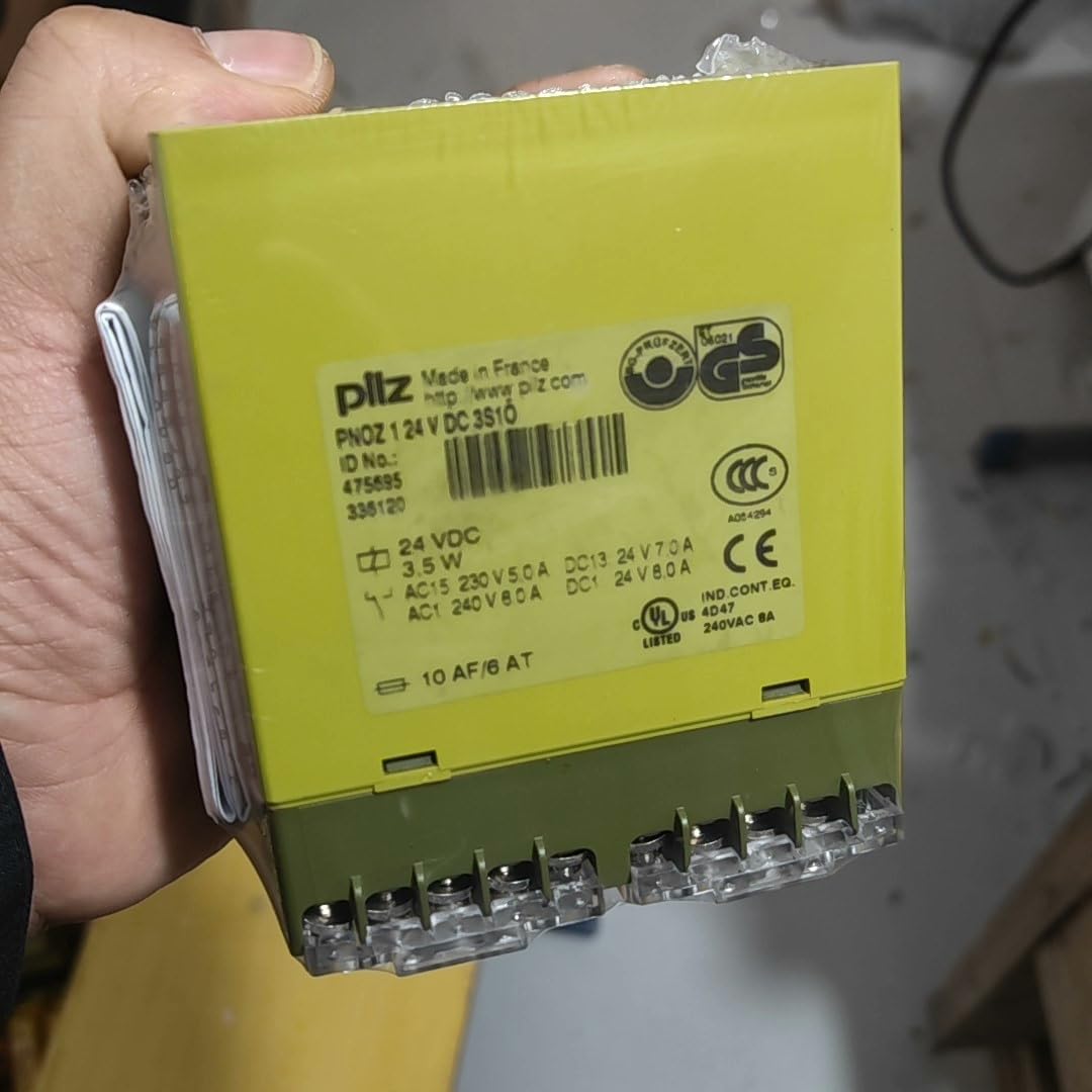 475695 Remaining unused Original Stock