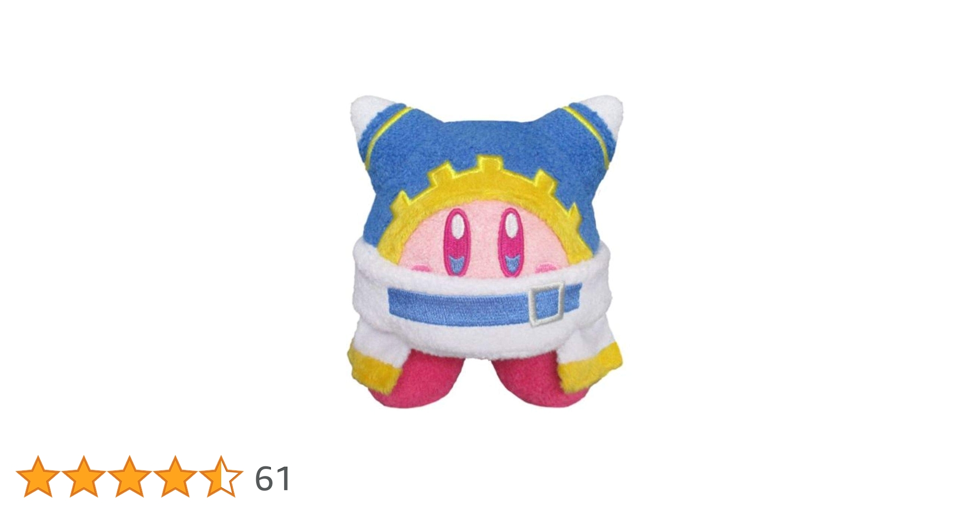 星のカービィ マホロア+カービィぬいぐるみ 6体セット Amazon.co.jp: 三英貿易(Sanei Boeki) 星のカービィ 星の