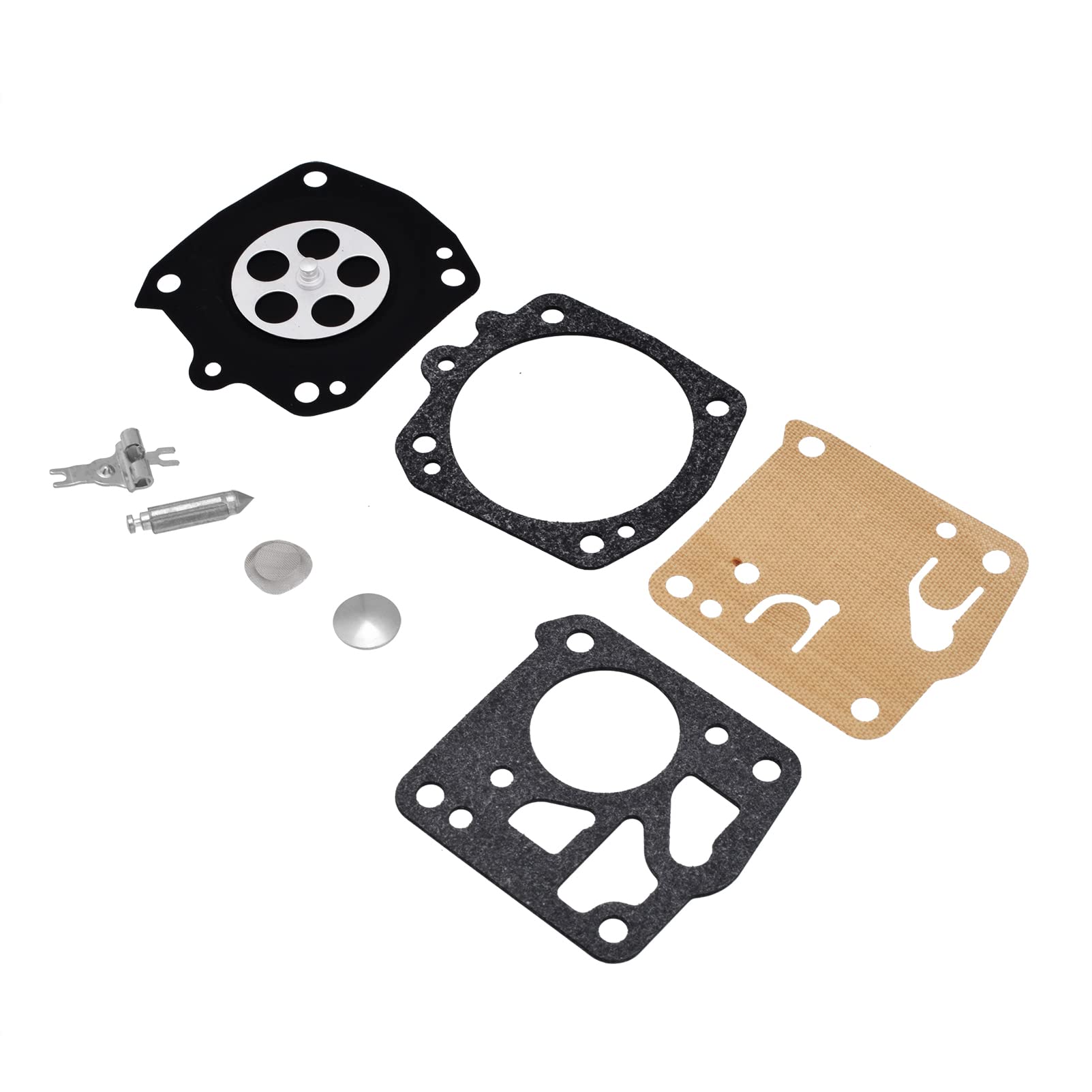 Carburatore K Riparazione Per TILLOTSON HS Carburatori [#DG-5HS/T - Foto 14