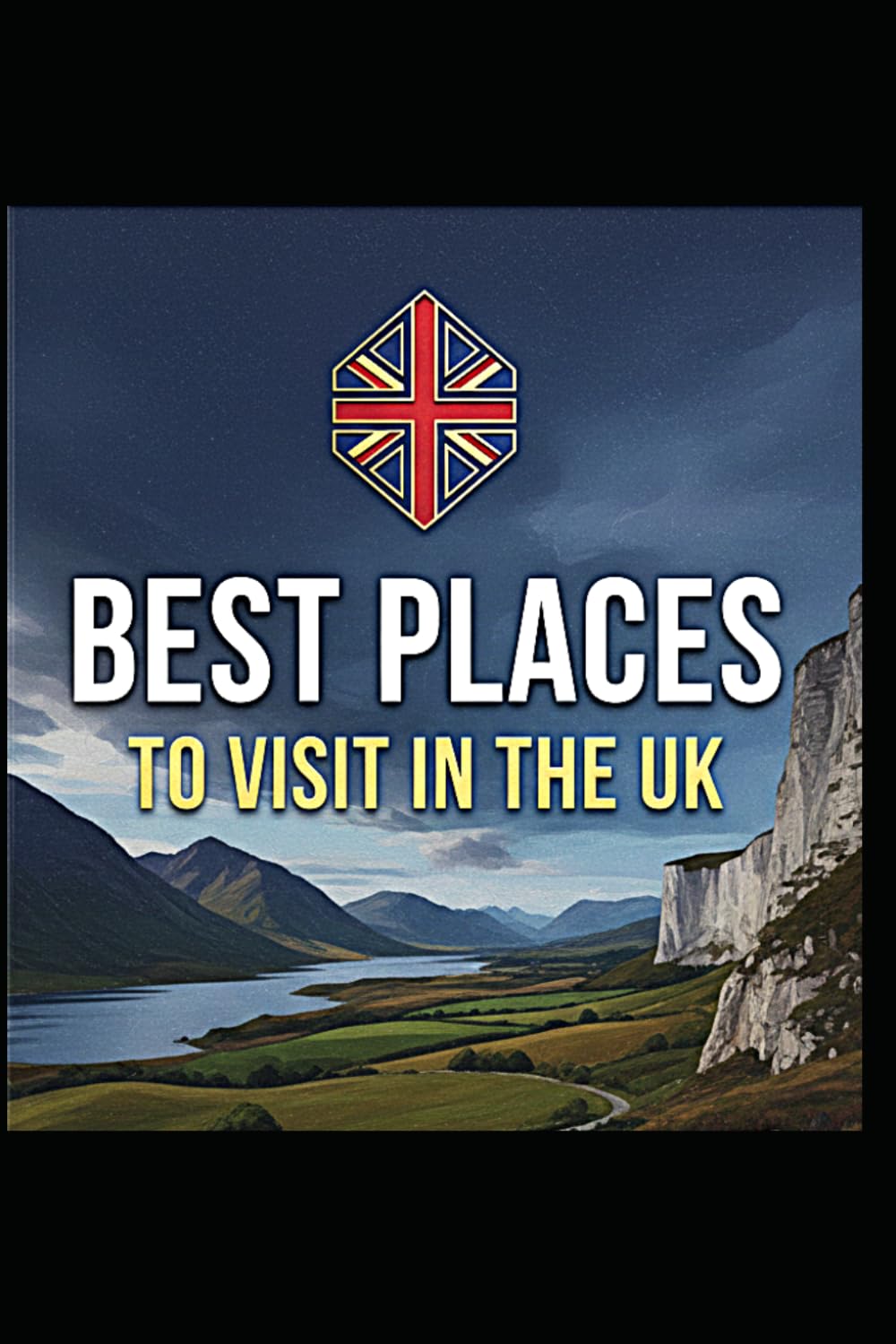 BEST PLACES TO VISIT IN THE UK: WINDSOR