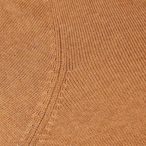 Amazon Essentials AE18913114-GCH27-MEDIUM Women'S 100% Cotton Crewneck Sweater (Available In Plus Size), Camel Heather thumb #6