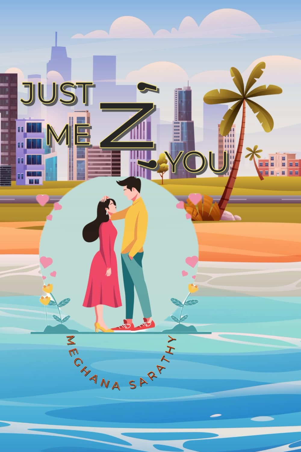 Just Me 'N' You