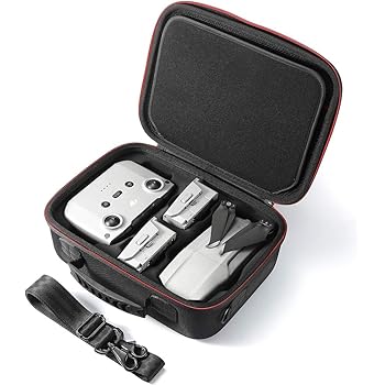 dji mavic 2 hard case