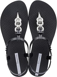 Ipanema Women's Connect Sandal - Comfortable, Stylish & Versatile Summer Footwear
