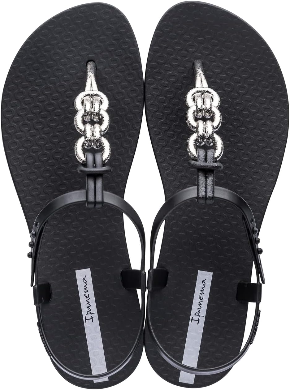 Ipanema Women's Connect Sandal - Comfortable, Stylish & Versatile Summer Footwear