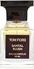 Santal Blush de Tom Ford para Mujer - 1 oz Spray EDP Cedro, Canela, Sándalo 1 Fl Oz (paquete de 1) 1