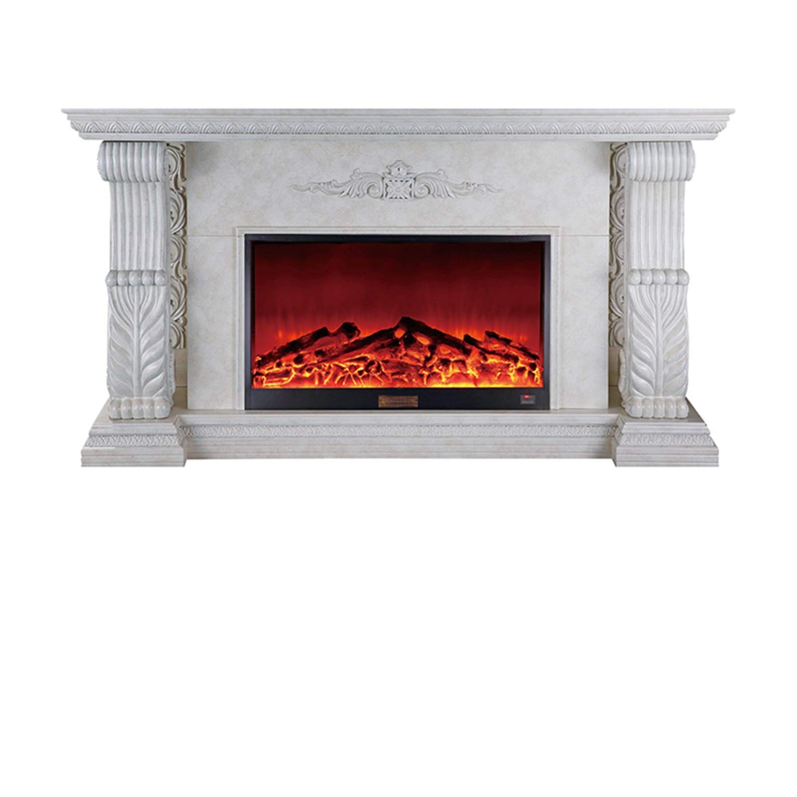 Buy Wall ed Electric Fire Electric Fireplace With Mantel Package