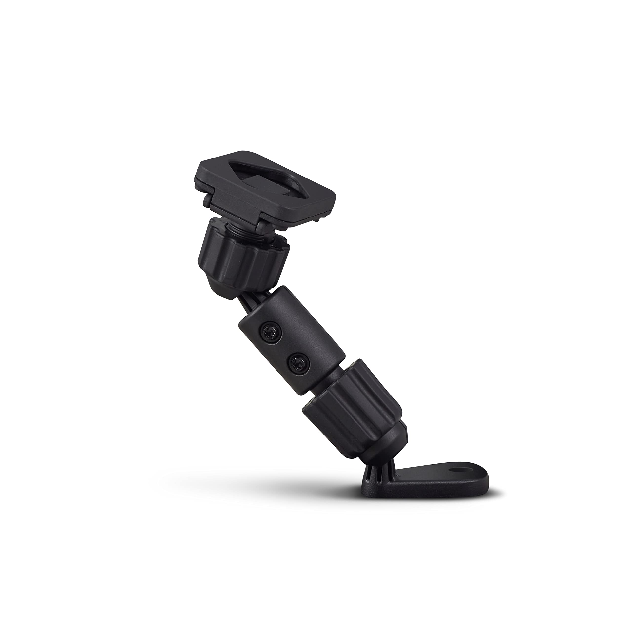 Shad SG71 Smartphone Holder 180 x 90 mm - Mirror, Black, 180x90 mm - Image 2