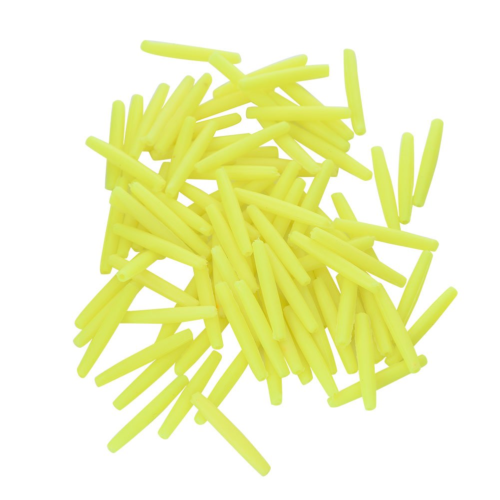 Galleggiante Da Pesca In EVA Giallo 8g-200g – Elastico E Resistente