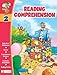 Smart Alec Grade 2 Reading Comprehension Workbook (Smart Alec Series Educational Workbooks)