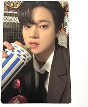 Amazon.co.jp: xikers 封入特典 ジュンミン : おもちゃ