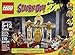 LEGO Scooby-Doo 75900 Mummy Museum Mystery Building Kit