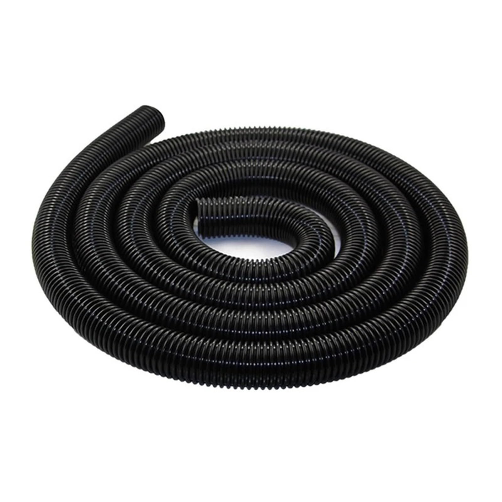 Adaptador convertidor de Tubo Blando con Manguera de Rosca for aspiradora Universal Diámetro Interior 32 mm Diámetro Exterior 39 mm Repuestos for aspiradora(HXL6030-2M)