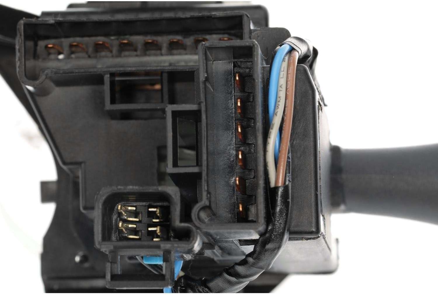 Replacement Headlight Dimmer Switch for 1995-2005 Chevrolet, Pontiac Cavalier, Sunfire (2.4L 4 Cylinder) (with Cruise Control)