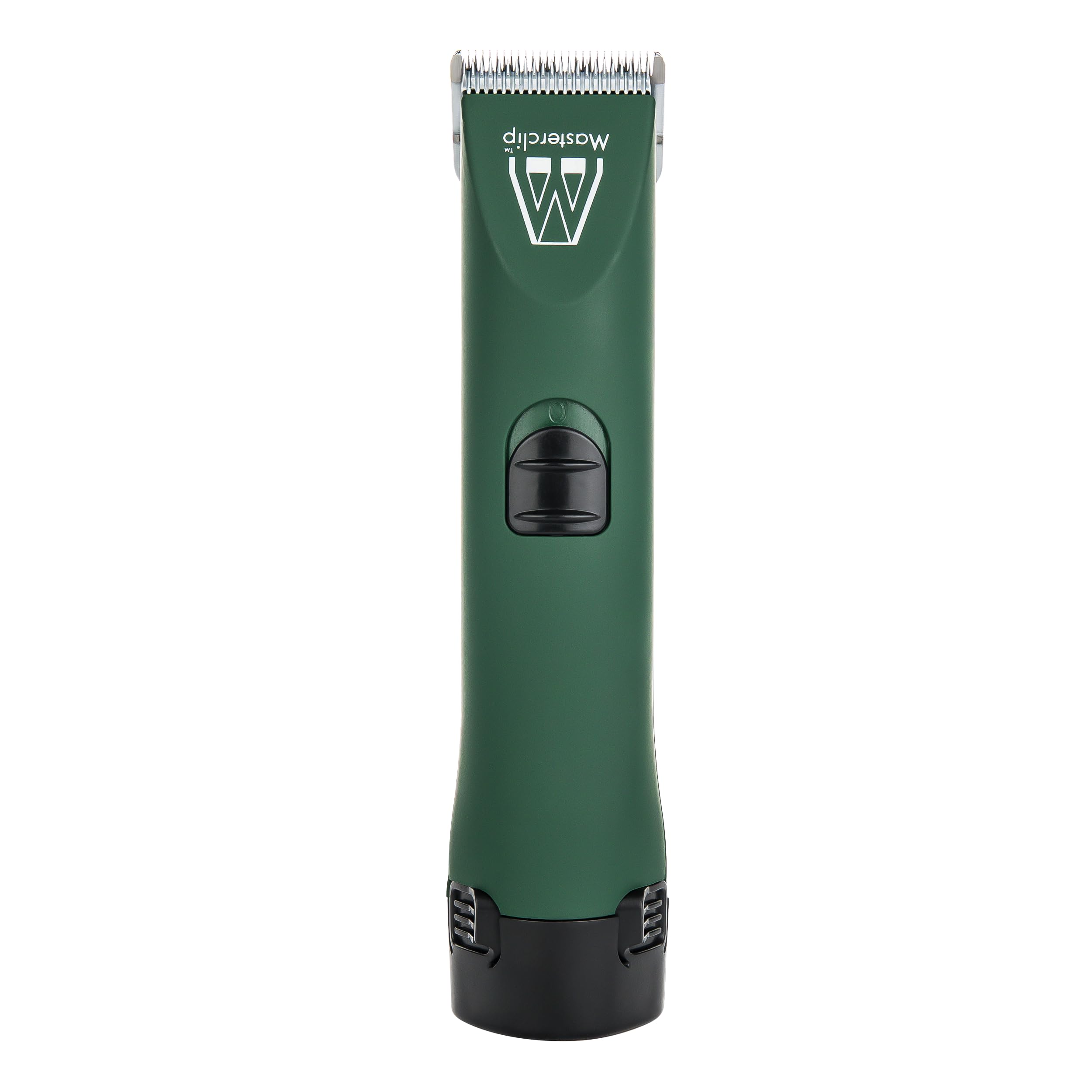 Masterclip MD Roamer Cordless A5 Dog Clipper - with 1 x 10 Blade (1.5mm)
