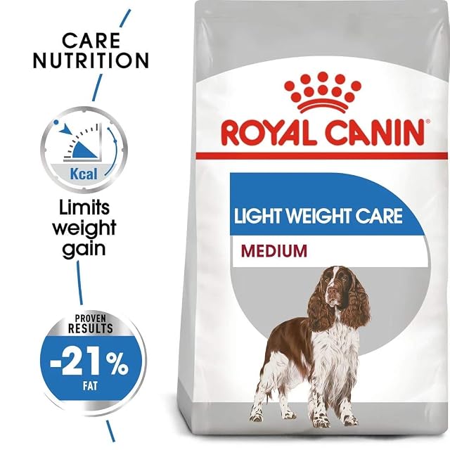 Foto 3 de 5 de Royal Canin C-08432 S.N. Cuidado de la luz media, 9 kg