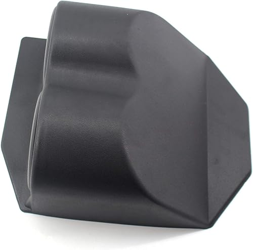 Miniatura 7 de Generic Soporte doble para vasos para botella de agua y bebida, montaje organizador para Corvette C5 C6 1997-2013, puede ser utilizado por conductor