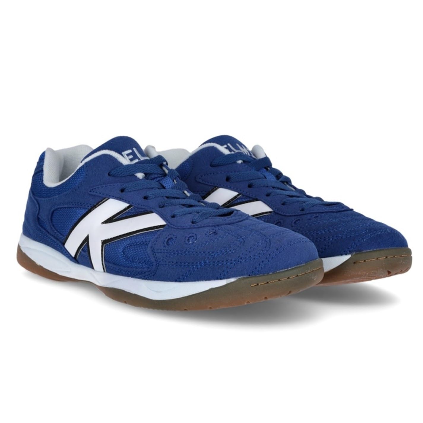 KELME Zapatillas De Fútbol Sala Indoor Copa Blanco