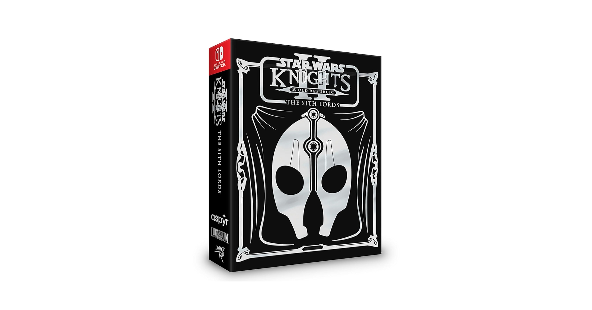 Amazon.com: Knights of the Old Republic II: The Sith Lords