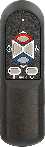 Mando a distancia de repuesto para decoración del hogar colección WSFP54ECHD-33 304604077 693964 WSFP46ECHD-8 304604076 304603998 693962