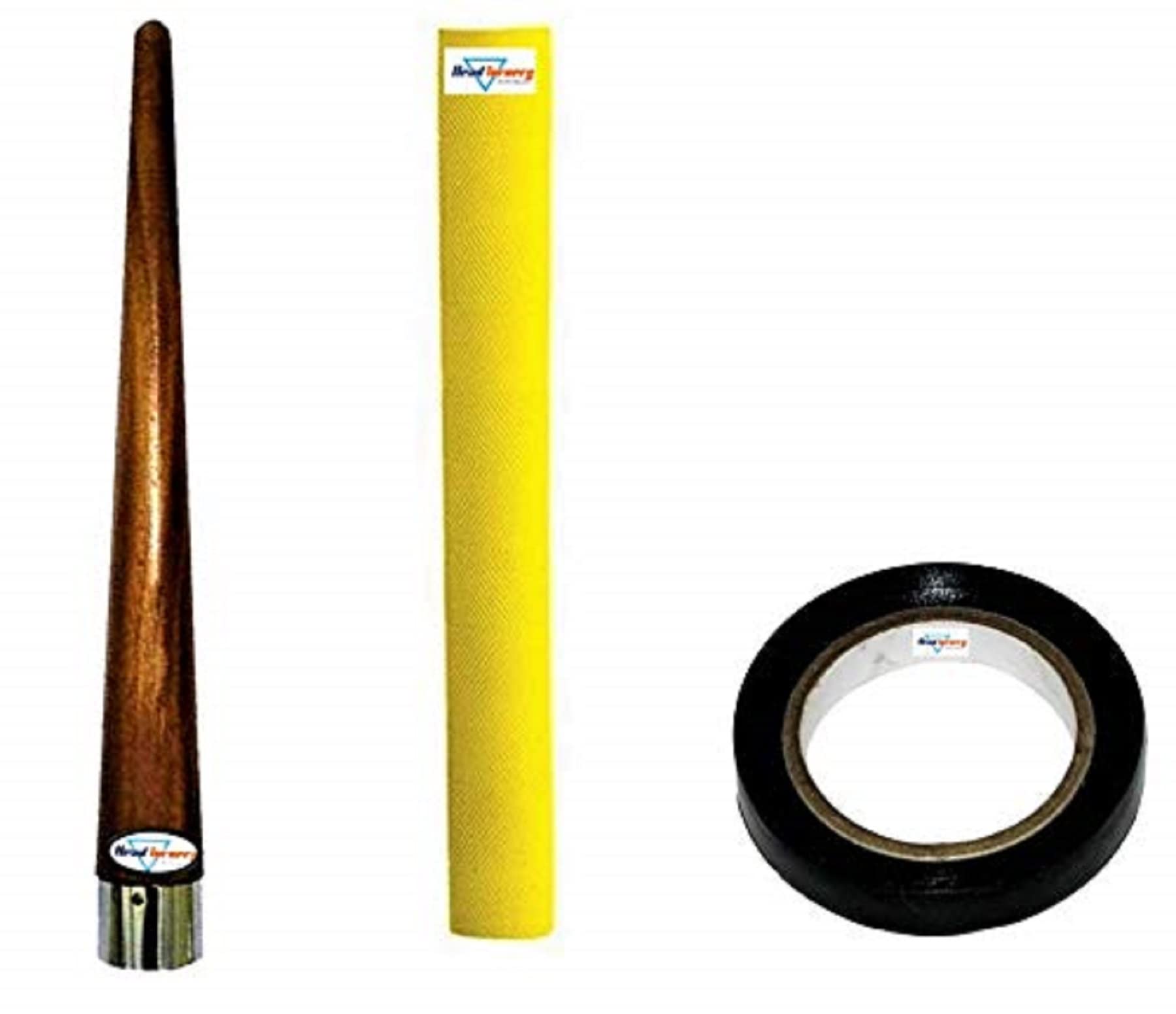 See full amazon price history chart for HeadTurners Sheesham Wood Combo of One Cone Bat Gripper, One Bat Grip and One Non Moving Bat Tape (Multicolour, Grip Color and Design May Vary) HeadTurners Sheesham Wood Combo of One Cone Bat Gripper, One Bat Grip and One Non Moving Bat Tape (Multicolour, Grip Color and Design May Vary) (B08NYFY11F) Amazon Price History, Amazon Price Tracker