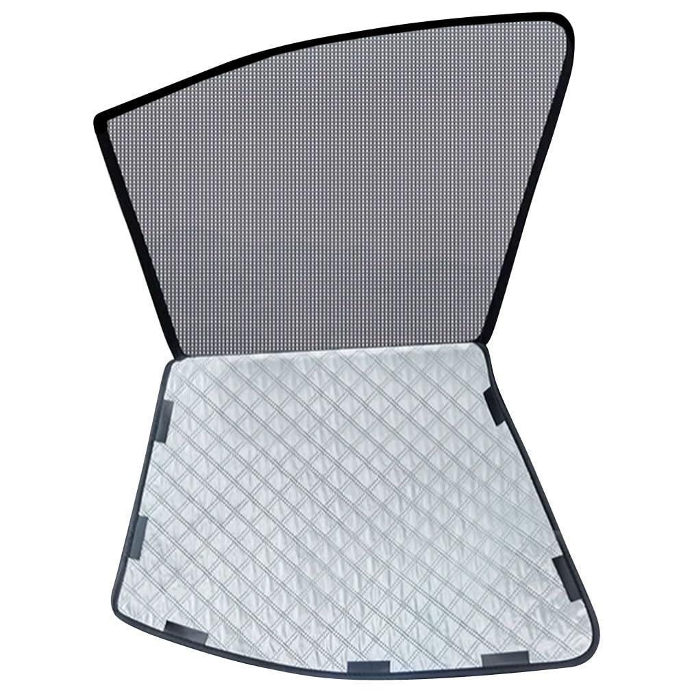 シェード  大  ２個セット  ✳︎美品 Amazon.co.jp: ダブルサンシェード MG互換品 ZS(クロスオーバー) / ZX