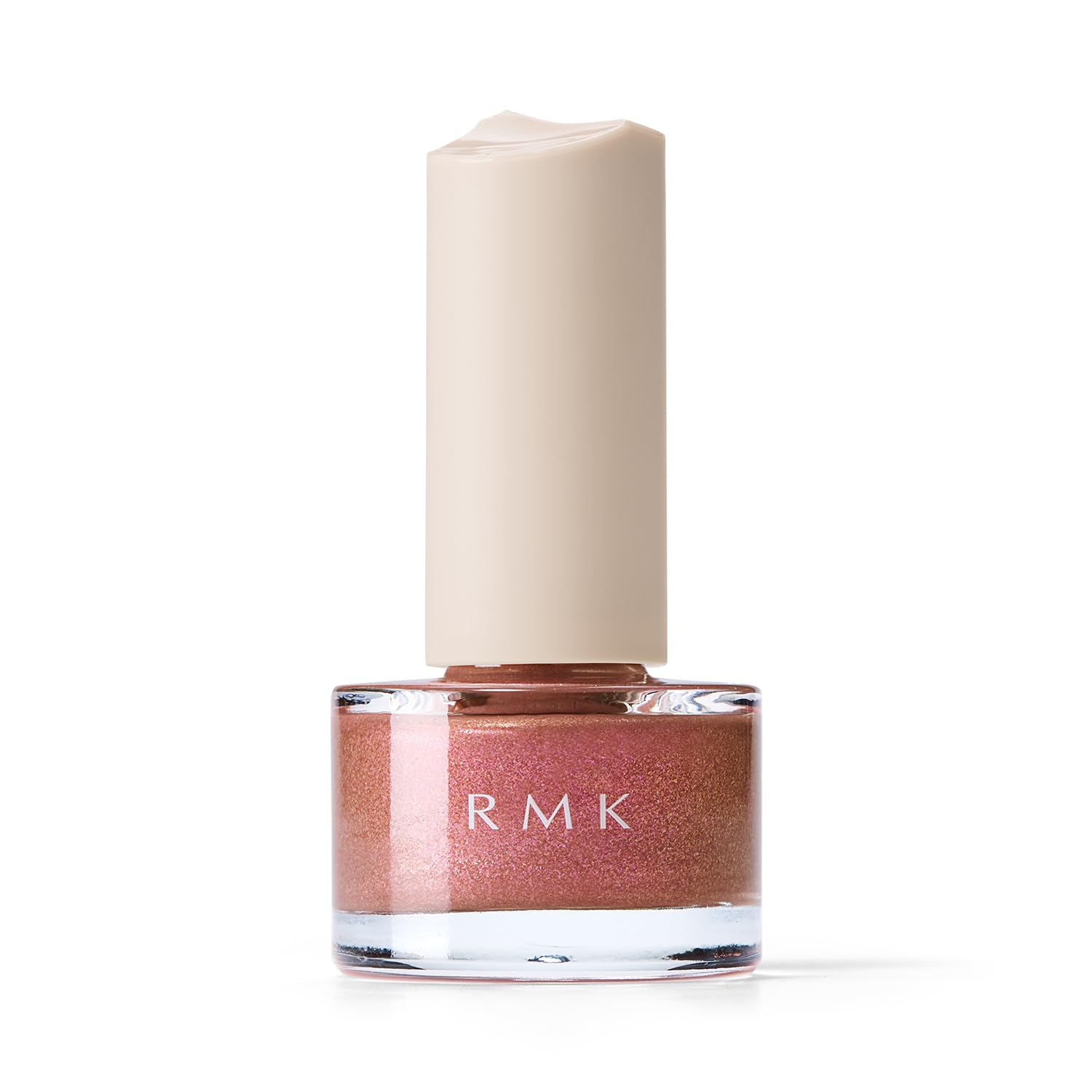 Amazon.co.jp: [ RMK 公式 ] RMK シャイン ラッシュ ネイルカラー 14