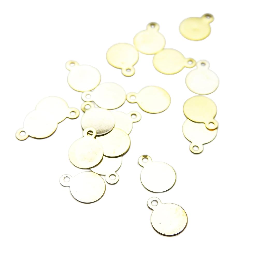 パーツ haru Amazon.co.jp: [HARU雑貨] 貼り付けパーツ 20個セット 6mm 8mm