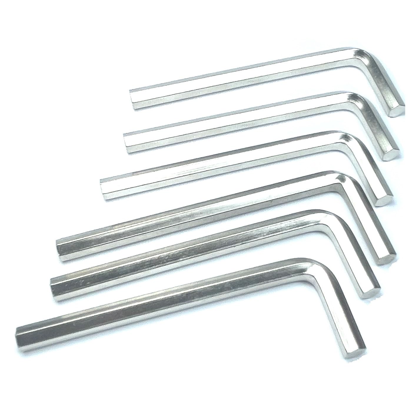 Llave Hexagonal Estilo L Con Punta De Bola - 5 Mm - BLM5 | Klein Tools