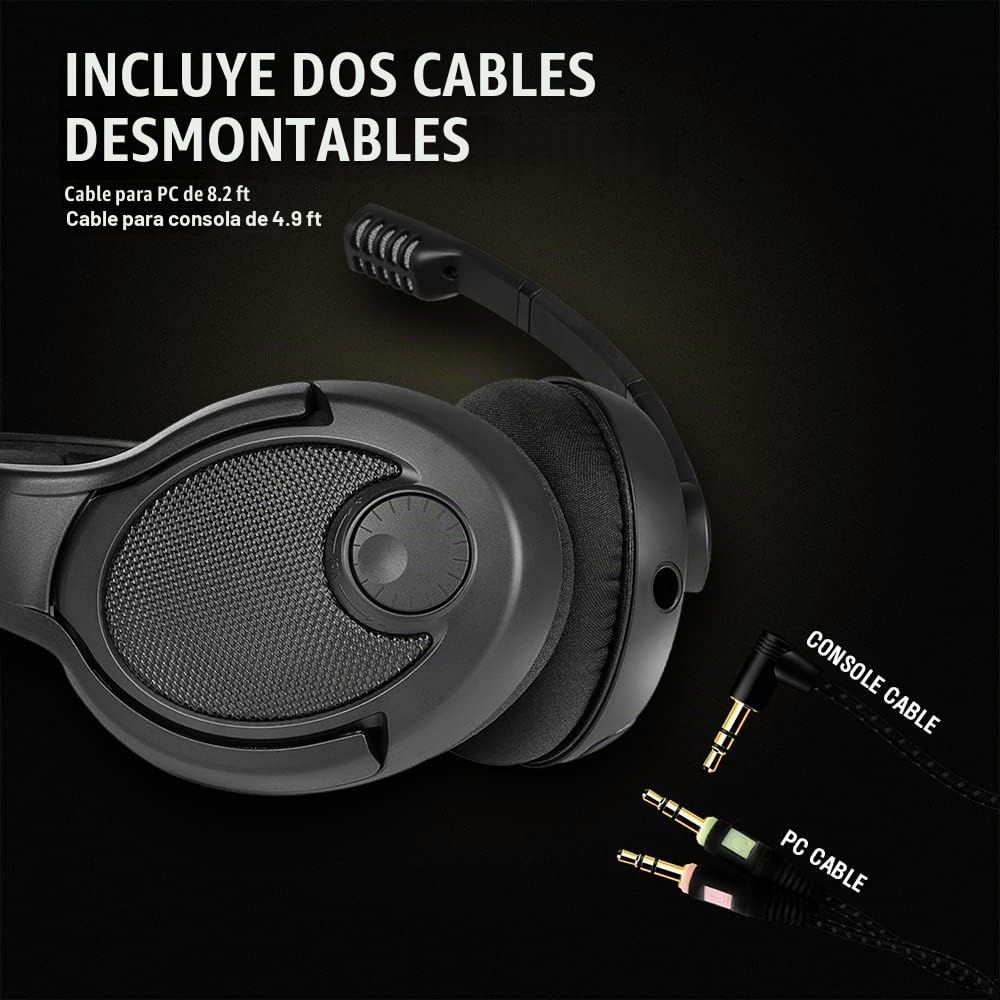 ヘッドホン Drop + EPOS PC38X Amazon.com: DROP + EPOS PC38X Auriculares para juegos con