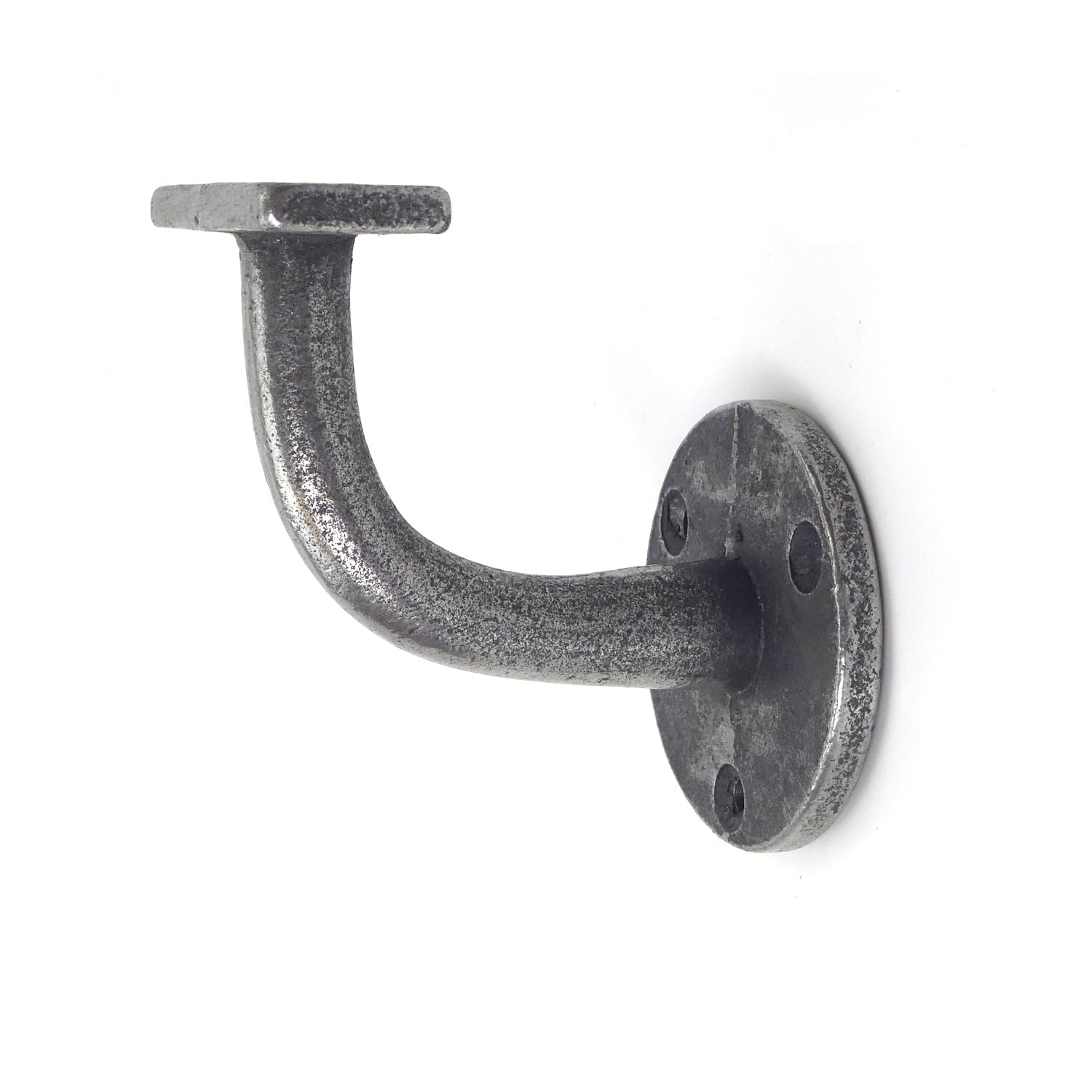 Oakcrafts - Cast Iron Handrail Bracket