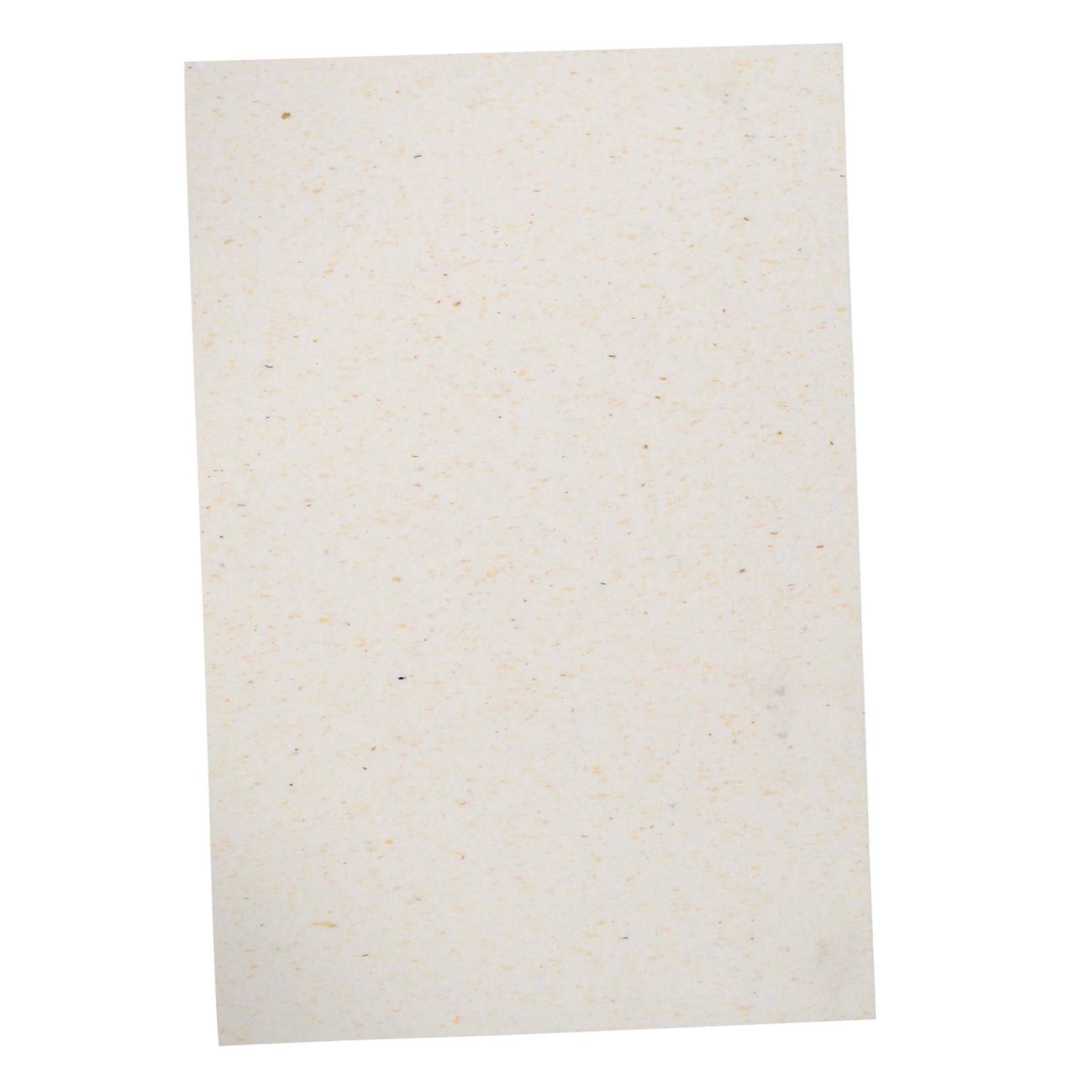 Tapis isolant thermique éponge presse à chaud protection tissu anti brûlure