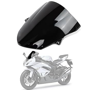 Buffalo - ポンタ Road Warrior Fairing 2008 - 2017 FXDF Dyna Fat Bob