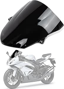 Protector De Parabrisas Para Kawasaki Ninja Zx10r 2021-2022 | Meses Sin