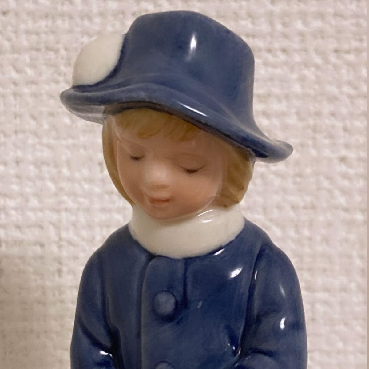 Amazon.co.jp: 元箱ロイヤルコペンハーゲン 2005年のイヤーフィギュ