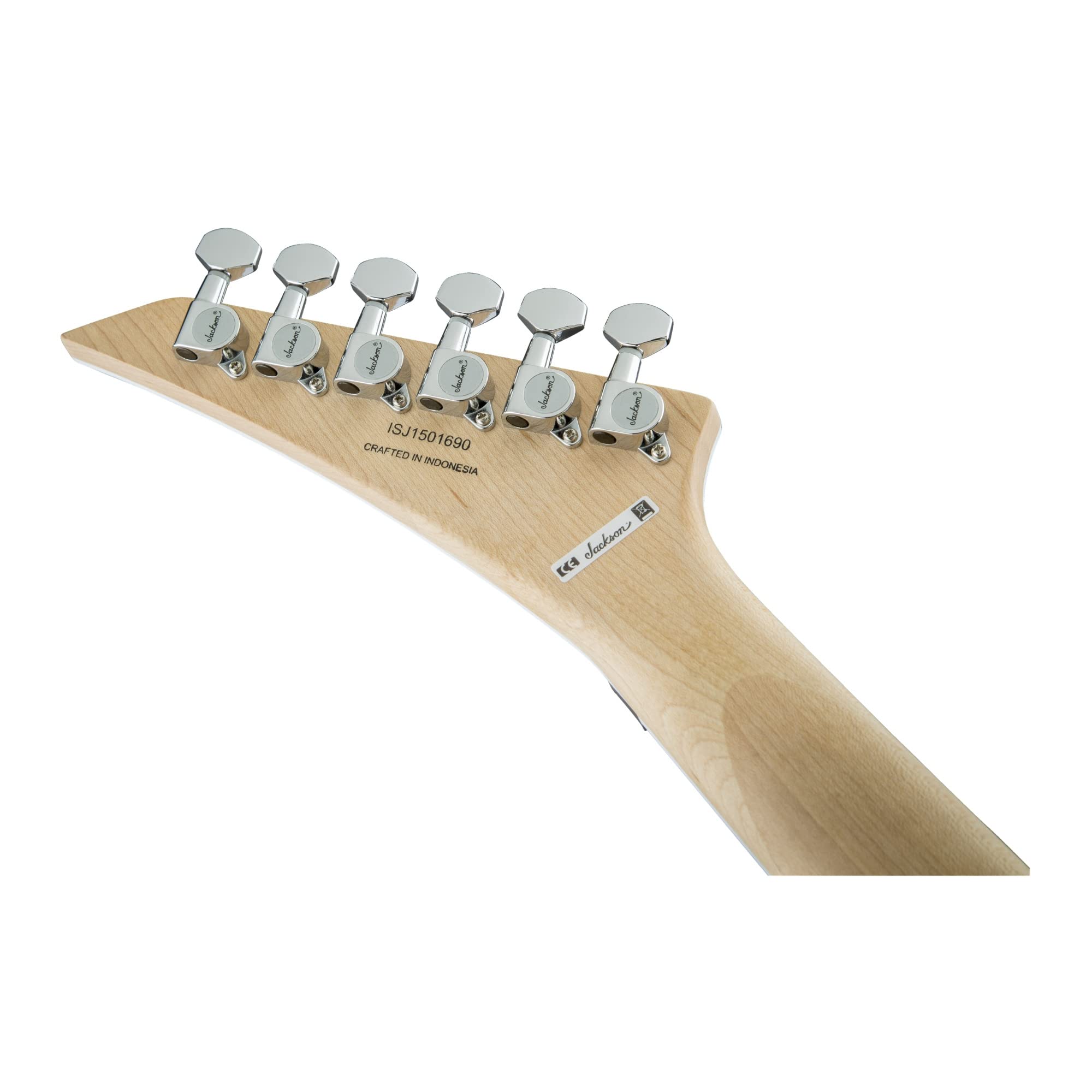 Amazon | Jackson RHOADS RR Snow White エレキギター ジャクソン