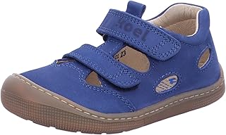 Zapatos descalzos para niños – Deen Nappa – Jeans