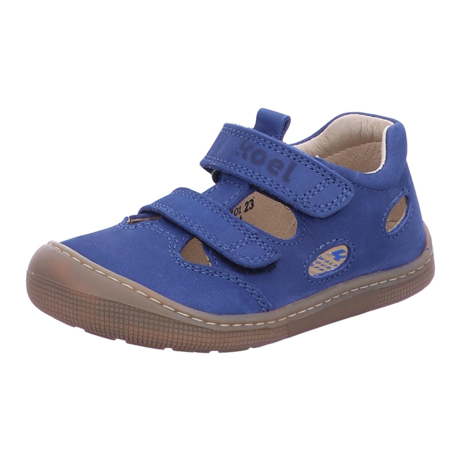 Koel Kid Master-Artikel 07M033.101-170 blau